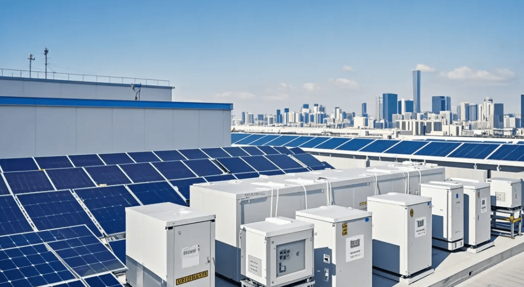 飞轮储能：旋转的物理引擎，正在重塑新型电力系统的底层逻辑